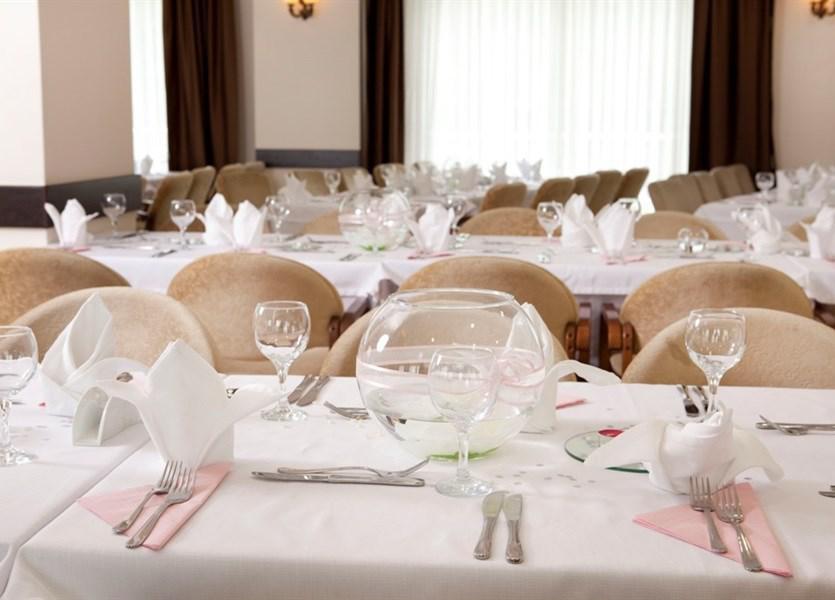 Lidya Sardes Hotel Thermal & Spa Salihli Eksteriør billede